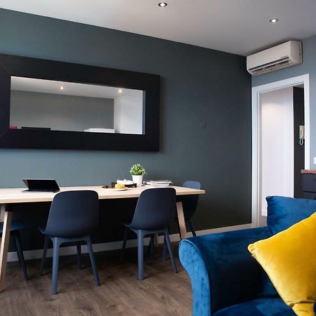 Home2Book Stunning&Design Apartment Santa Cruz Kültér fotó