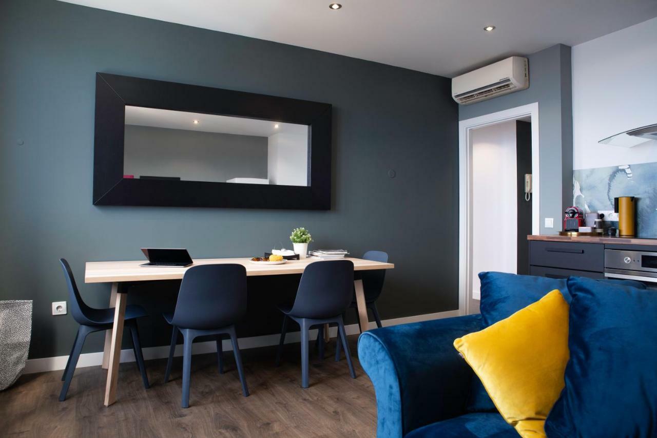 Home2Book Stunning&Design Apartment Santa Cruz Kültér fotó