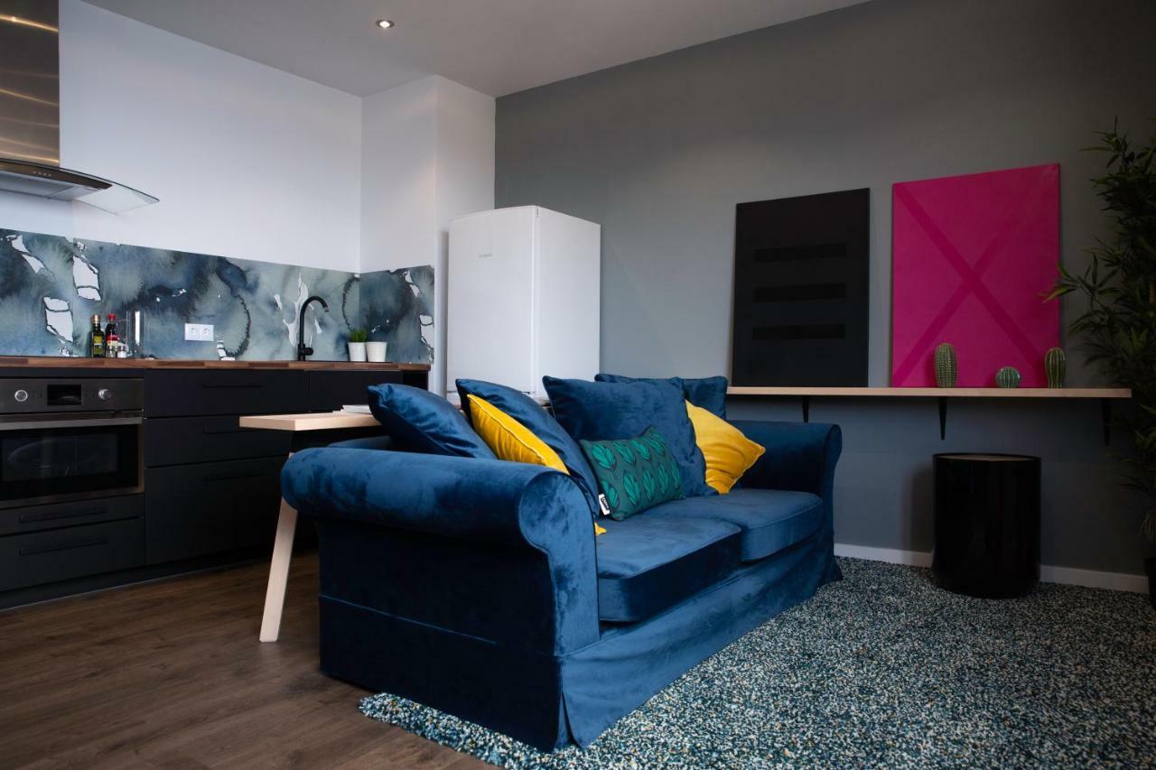 Home2Book Stunning&Design Apartment Santa Cruz Kültér fotó