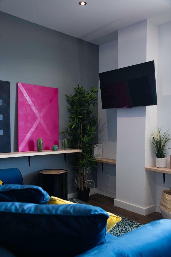 Home2Book Stunning&Design Apartment Santa Cruz Kültér fotó