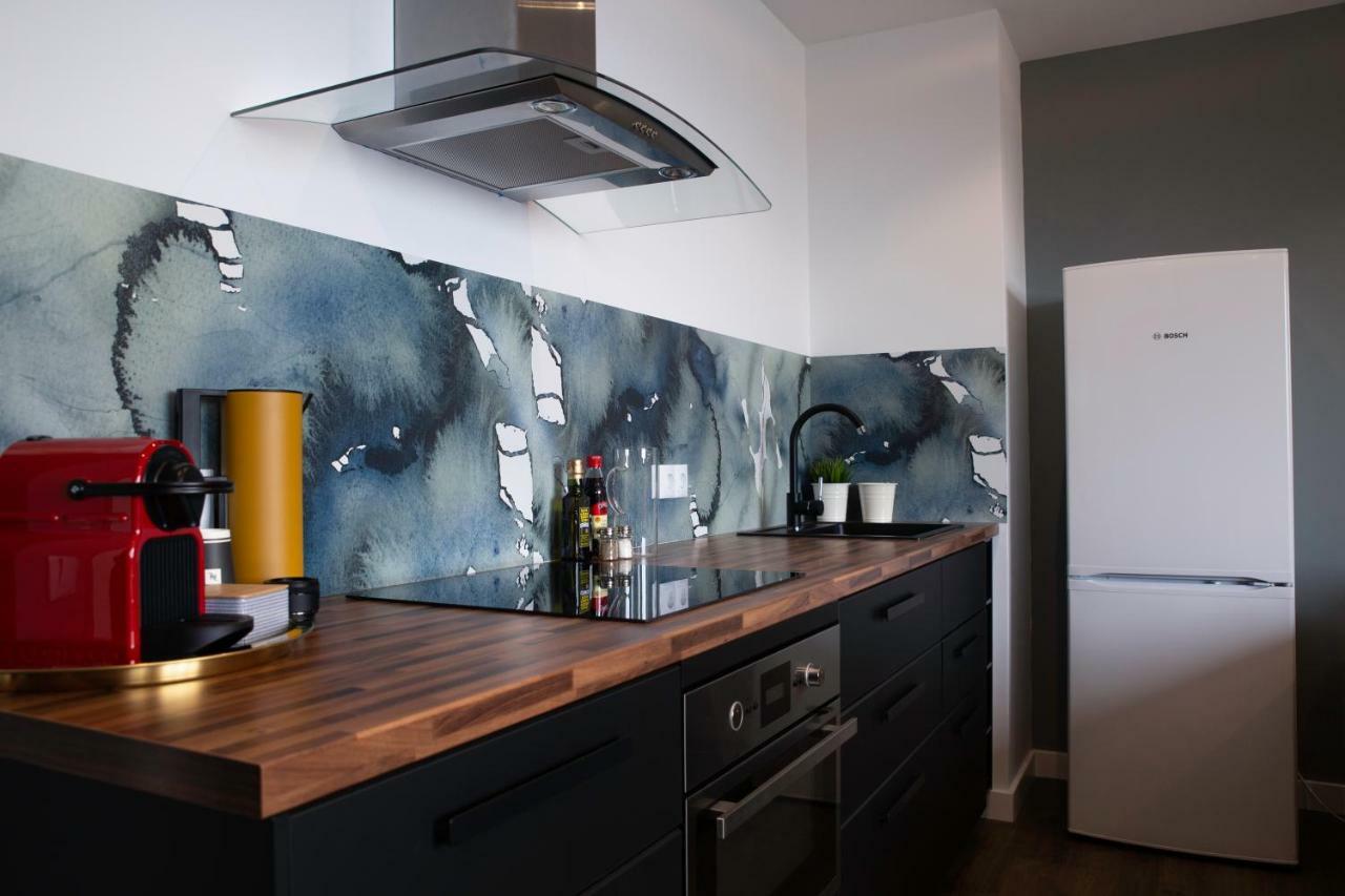 Home2Book Stunning&Design Apartment Santa Cruz Kültér fotó